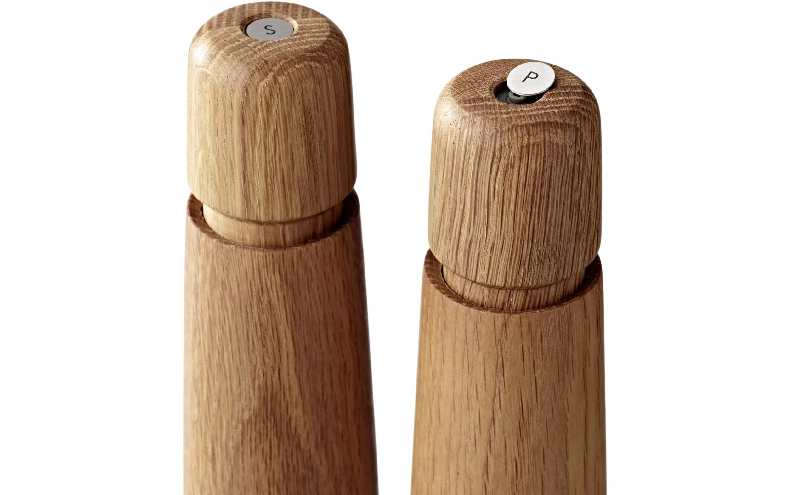 Moulin à poivre Stockholm 16.8 cm, Brun - Moulin à épices Crush Grind Moulin à Poivre Stockholm 16.8 Cm, Brun - Moulin à épices -Paderno Shop unnamed file 2791 scaled