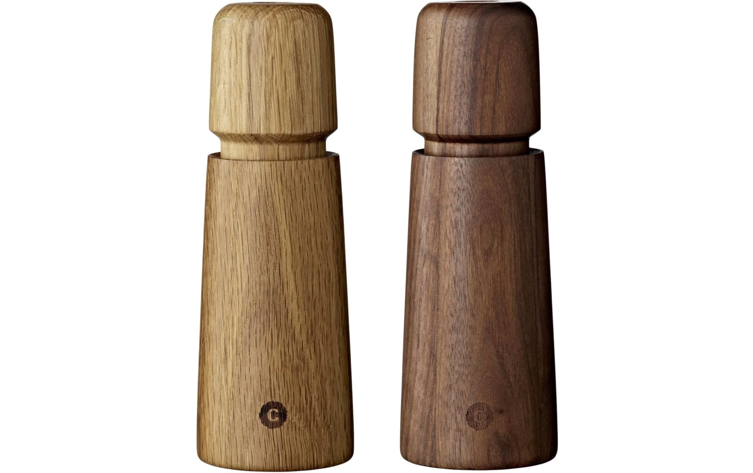 Moulin à poivre Stockholm 16.8 cm, Brun - Moulin à épices Crush Grind Moulin à Poivre Stockholm 16.8 Cm, Brun - Moulin à épices -Paderno Shop unnamed file 2792 scaled