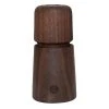 Crush Grind Moulin à Poivre Stockholm Mini 11 Cm, Brun Foncé - Moulin à épices 2 Crush Grind Moulin à Poivre Stockholm Mini 11 Cm, Brun Foncé - Moulin à épices -Paderno Shop unnamed file 2796