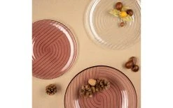 Leonardo Coupe Camminata 40 Cm, 2 Pièce/s, Violet - Bol -Paderno Shop unnamed file 2823