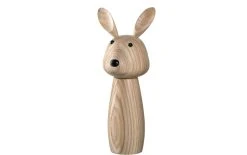 Leonardo Moulin à épices Cucina 25 Cm, Brun - Moulin à épices