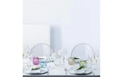 Leonardo Verre Sora 360 Ml, 6 Pièce/s, Multicolore - Verres à Boire -Paderno Shop unnamed file 2829