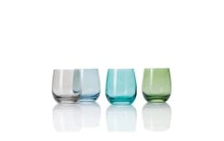 Leonardo Verre Sora 360 Ml, 6 Pièce/s, Vert - Verres à Boire -Paderno Shop unnamed file 2832
