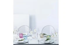 Leonardo Verre Sora 360 Ml, 6 Pièce/s, Vert - Verres à Boire -Paderno Shop unnamed file 2833