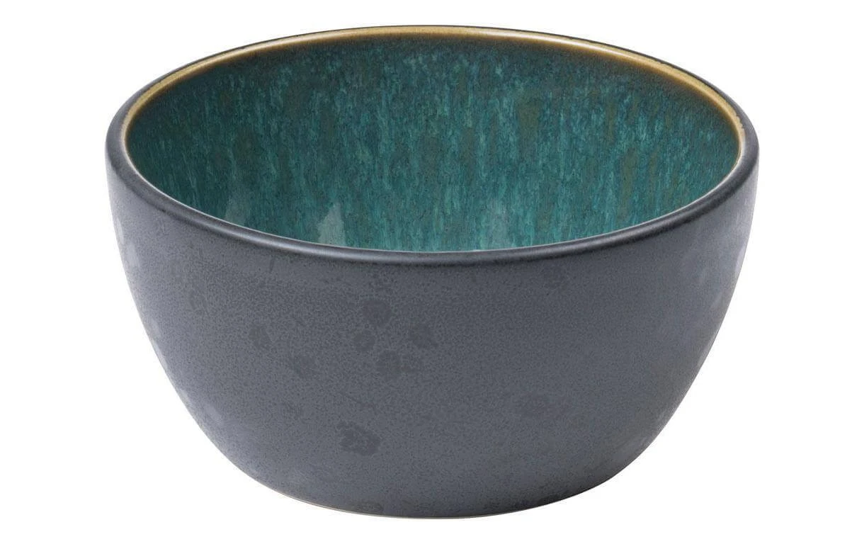 Bitz Coupelle Apéritif 10 Cm, 6 Pièce/s, Noir/vert - Bol 4 Bitz Coupelle Apéritif 10 Cm, 6 Pièce/s, Noir/vert - Bol - Image 2