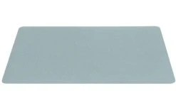 Leonardo Set De Table 33 Cm X 46 Cm, Gris Clair - Nappes De Table