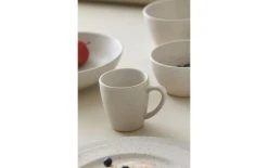 Bitz Tasse à Café 0.19 L 190 Ml, 6 Pièce/s, Crème - Tasse -Paderno Shop unnamed file 2859