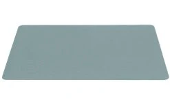 Leonardo Set De Table 33 Cm X 46 Cm, Gris Foncé - Nappes De Table