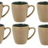 Bitz Tasse à Café 190 Ml, 6 Pièce/s, Wood/Forest - Tasse -Paderno Shop unnamed file 2860