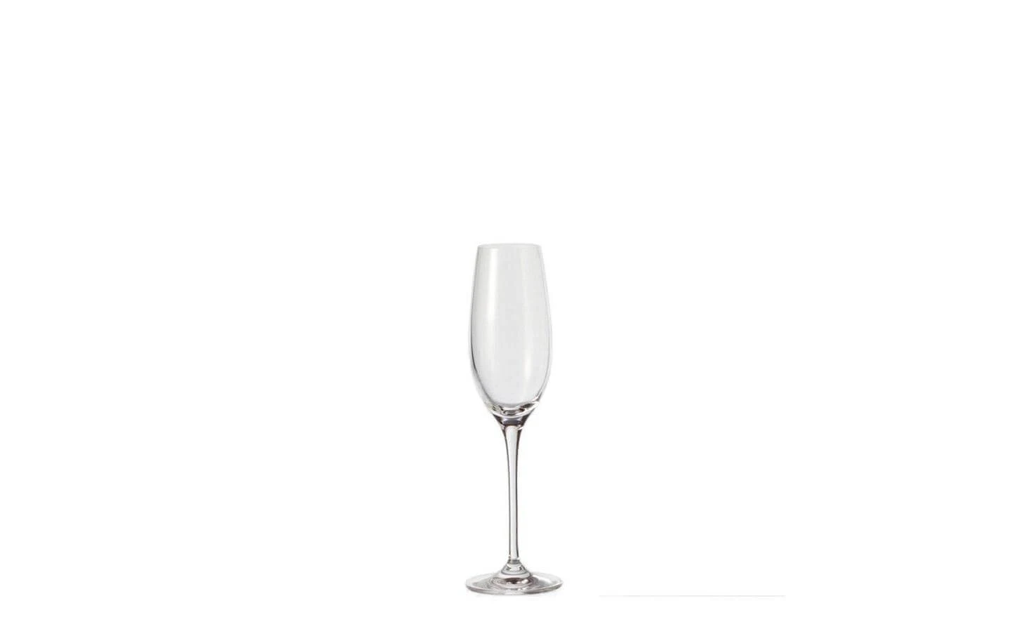 Leonardo Verre à Champagne Barcelona 200 Ml, 6 Pièce/s, Transparent - Verres à Champagne 4 Leonardo Verre à Champagne Barcelona 200 Ml, 6 Pièce/s, Transparent - Verres à Champagne – Image 2