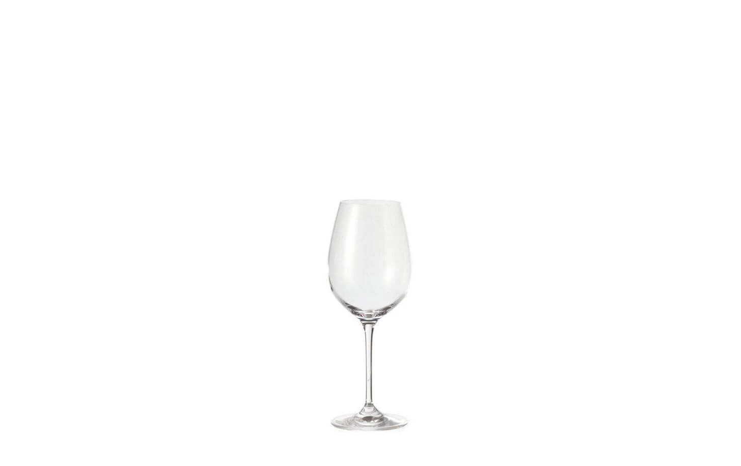 Leonardo Verre à Vin Blanc Barcelona 410 Ml, 6 Pièce/s, Transparent - Verres à Vin 4 Leonardo Verre à Vin Blanc Barcelona 410 Ml, 6 Pièce/s, Transparent - Verres à Vin – Image 2