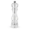 Peugeot Moulin à Sel Nancy 22 Cm, Transparent - Moulin à épices -Paderno Shop unnamed file 2905