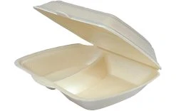 Weita Boîte Repas 240 Pièce/s - Vaisselle Jetable