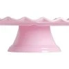 A Little Lovely Company Plateau à Gâteau Arbre ø 27.5 Cm, Rose - Etagere & Stand à Gâteaux -Paderno Shop unnamed file 2915
