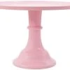 A Little Lovely Company Plateau à Gâteau ø 30 Cm, Rose - Etagere & Stand à Gâteaux -Paderno Shop unnamed file 2928