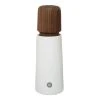 Crush Grind Moulin à épices Stockholm 16.8 Cm, Brun Clair/Blanc - Moulin à épices 1 Crush Grind Moulin à épices Stockholm 16.8 Cm, Brun Clair/Blanc - Moulin à épices -Paderno Shop unnamed file 2940