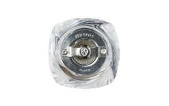 Peugeot Moulin à Sel Quessant 14 Cm, Transparent - Moulin à épices -Paderno Shop unnamed file 2968