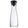 WMF Carafe Basic 1 L, Transparent/noir - Cruche -Paderno Shop unnamed file 2970