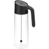 WMF Carafe Nuro Avec Poignée Et Brochette De Fruits 1 L, Noir - Cruche -Paderno Shop unnamed file 2973