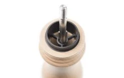 Peugeot Moulin à Poivre Paris 22 Cm, Brun Clair - Moulin à épices -Paderno Shop unnamed file 2994