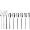 WMF Kits De Couverts Kuchen 13-parties, Argenté - Set De Couverts -Paderno Shop unnamed file 3003