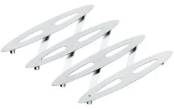 WMF Dessous De Plat Hot-Pot Argenté - Sous-verre -Paderno Shop unnamed file 3011