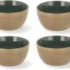 Bitz Coupe 14 Cm, 4 Pièce/s, Wood/Forest - Bol -Paderno Shop unnamed file 3018