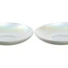 Leonardo Coupe Nacre De Pesaro 40 Cm, 2 Pièce/s, Blanc - Bol