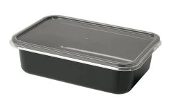 Depa Conteneur 750 Ml, 25 Pièce/s - Vaisselle Jetable