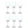 Spiegelau Verre à Vin Blanc Vino Grande 310 Ml, 6 Pièce/s, Transparent - Verres à Vin
