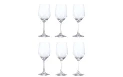 Spiegelau Verre à Vin Blanc Vino Grande 310 Ml, 6 Pièce/s, Transparent - Verres à Vin