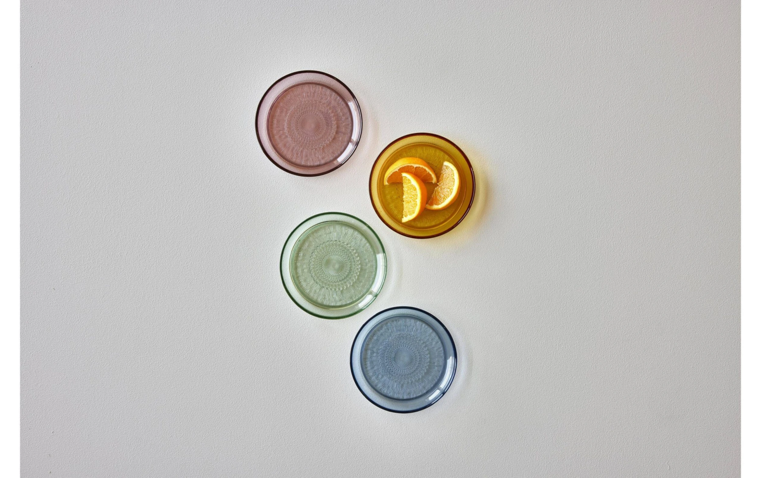 Assiettes pour le petit-déjeuner et à dessert Kusintha Ø 18 cm, 6 Pièce/s, Amber - Plaque Bitz Assiettes Pour Le Petit-déjeuner Et à Dessert Kusintha Ø 18 Cm, 6 Pièce/s, Amber - Plaque -Paderno Shop unnamed file 3059 scaled