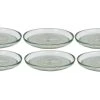 Bitz Assiettes Pour Le Petit-déjeuner Et à Dessert Kusintha Ø 18 Cm, 6 Pièce/s, Vert - Plaque 2 Bitz Assiettes Pour Le Petit-déjeuner Et à Dessert Kusintha Ø 18 Cm, 6 Pièce/s, Vert - Plaque -Paderno Shop unnamed file 3060