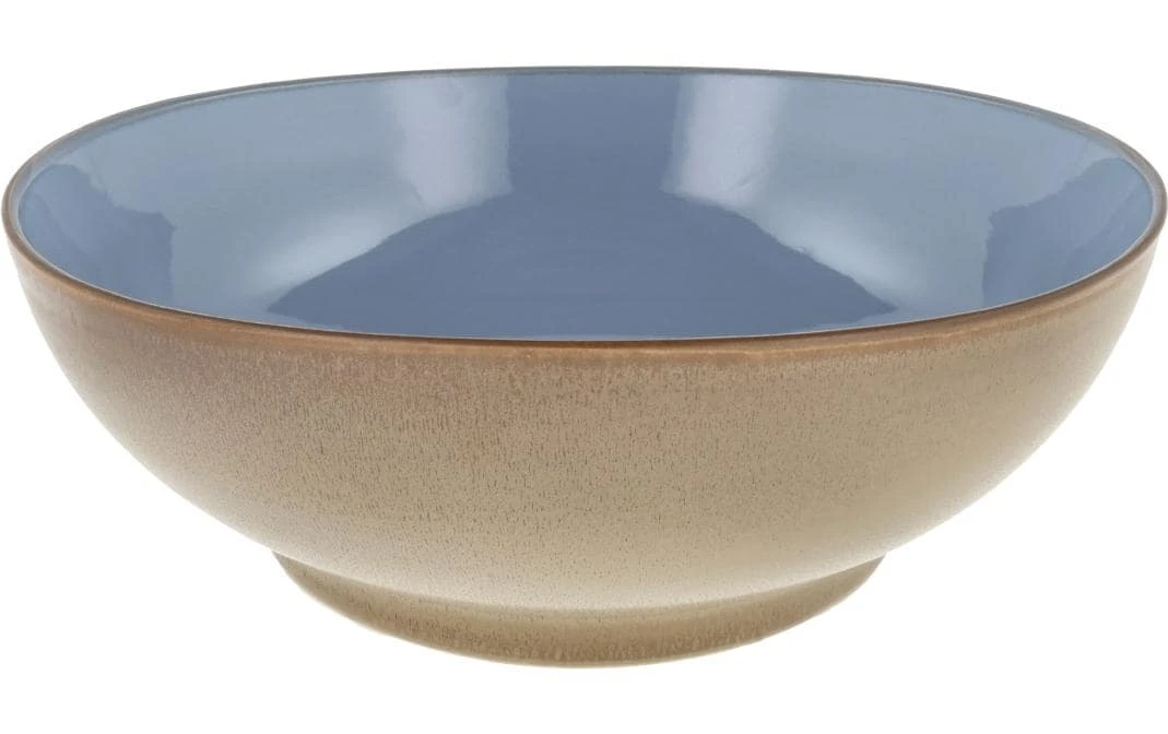 Saladier 30 cm, 1 Pièce/s, Wood/Ocean - Bol Bitz Saladier 30 Cm, 1 Pièce/s, Wood/Ocean - Bol -Paderno Shop unnamed file 3082