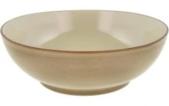 Bitz Saladier Wood Sand 30 Cm, 1 Pièce/s, Wood/Sand - Bol