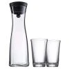 WMF Carafe 1 L 3 Pièces - Cruche -Paderno Shop unnamed file 3095