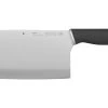 WMF Couteau De Chef Chinois Kineo 31 Cm, Noir - Couteau De Cuisine -Paderno Shop unnamed file 3098