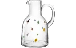 Leonardo Cruche Fiori 1.5 L, Transparent - Cruche