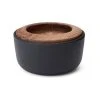 Morsö Pot à Sel Kit 1 Pièce, Noir - Distributeur De Nourriture -Paderno Shop unnamed file 3106