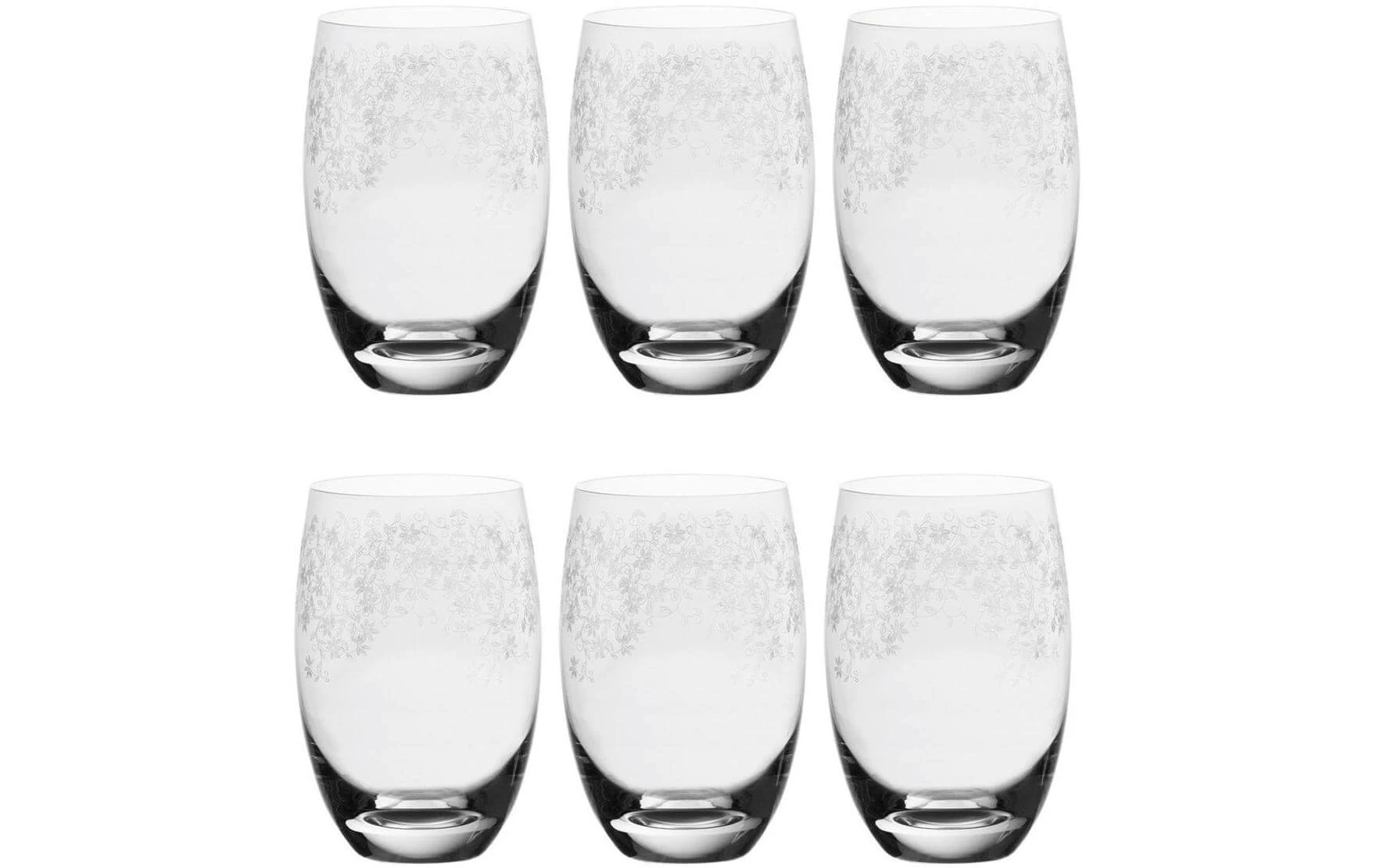Leonardo Verre à Long Drink Chateau 460 Ml, 6 Pièce/s, Transparent - Verres à Cocktail 3 Leonardo Verre à Long Drink Chateau 460 Ml, 6 Pièce/s, Transparent - Verres à Cocktail