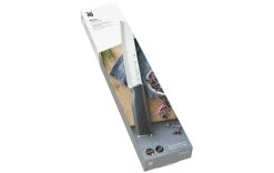 WMF Couteau à Pain Kineo 33 Cm Noir/Argenté - Couteau De Cuisine -Paderno Shop unnamed file 3148