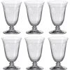 Montana Verre Avalon 260 Ml, 6 Pièce/s, Transparent - Verres à Boire