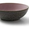 Bitz Saladier 30 Cm, Gris/rose Clair - Bol -Paderno Shop unnamed file 3166