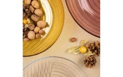 Leonardo Coupe Camminata 32 Cm, 2 Pièce/s, Transparent - Bol -Paderno Shop unnamed file 3187