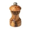 Peugeot Moulin à Poivre Bistro 10 Cm, Bois D'olivier - Moulin à épices -Paderno Shop unnamed file 3188