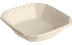 BioPak Boîte Repas Bol 650 Ml, 50 Pièce/s - Vaisselle Jetable