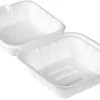 BioPak Boîte Repas Indivisible 475 Ml, 50 Pièce/s - Vaisselle Jetable