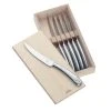 WMF Kits De Couverts à Steak In Holzkiste 6-parties, Argenté - Set De Couverts -Paderno Shop unnamed file 3264