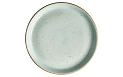 Bitz Assiettes Pour Le Petit-déjeuner Et à Dessert 6 Pièce/s, Gris/bleu Clair - Plaque 3 Bitz Assiettes Pour Le Petit-déjeuner Et à Dessert 6 Pièce/s, Gris/bleu Clair - Plaque -Paderno Shop unnamed file 3271