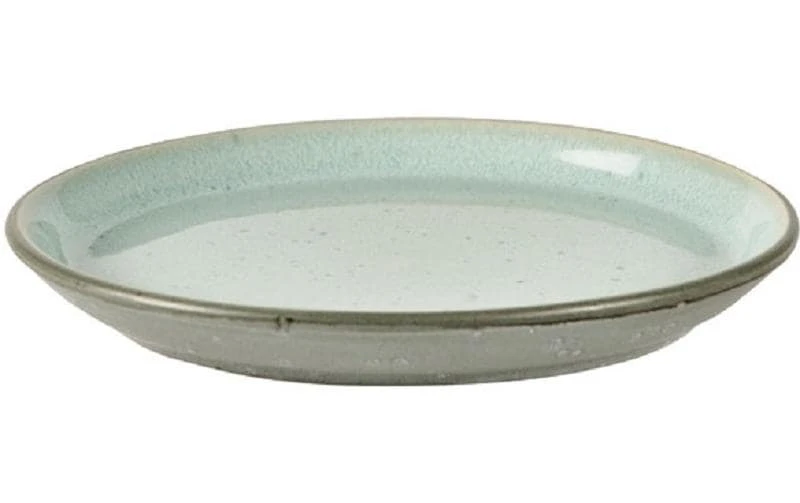 Assiettes pour le petit-déjeuner et à dessert 6 Pièce/s, gris/bleu clair - Plaque Bitz Assiettes Pour Le Petit-déjeuner Et à Dessert 6 Pièce/s, Gris/bleu Clair - Plaque -Paderno Shop unnamed file 3272